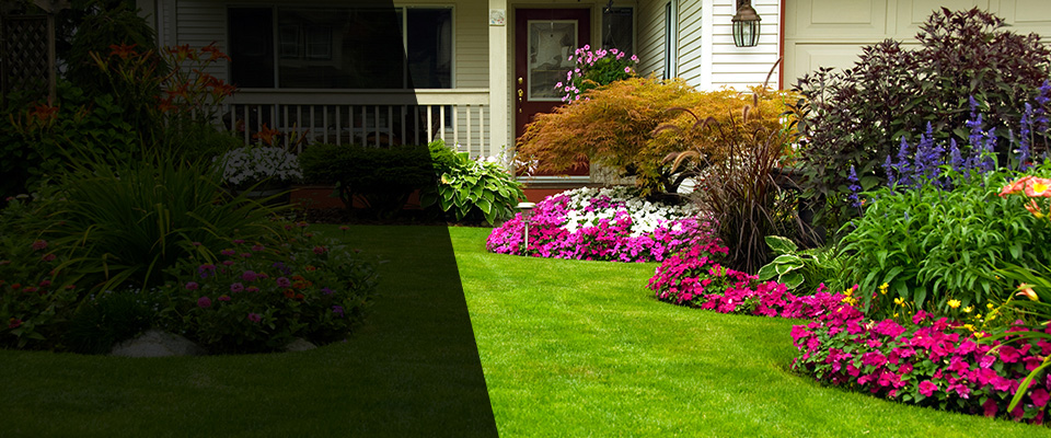 Kill Devil Hills Landscapers